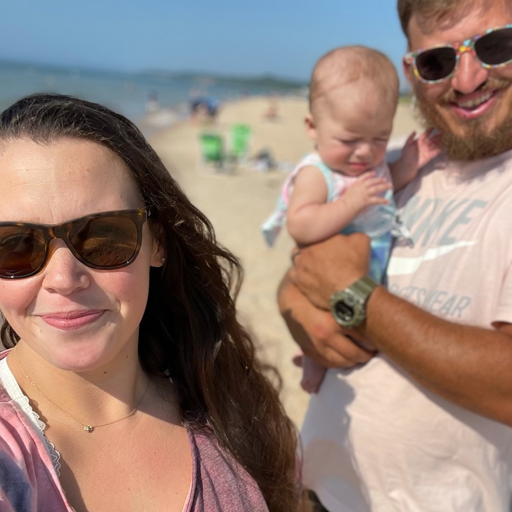 Meet your Posher, Megan